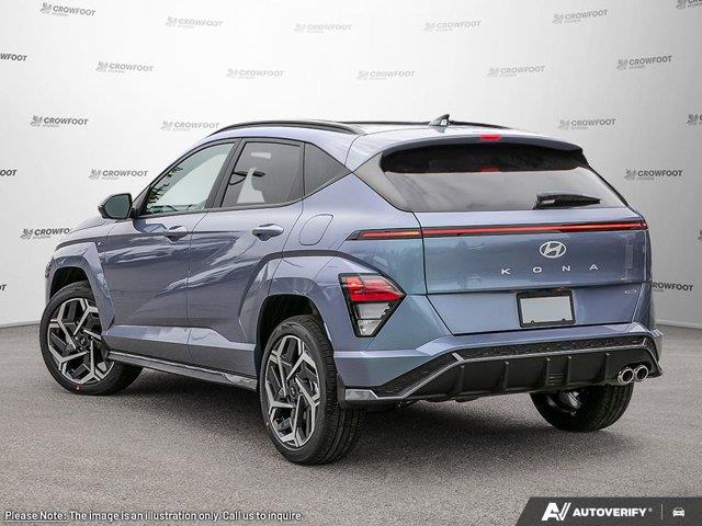 hyundai Kona 2026 - 4