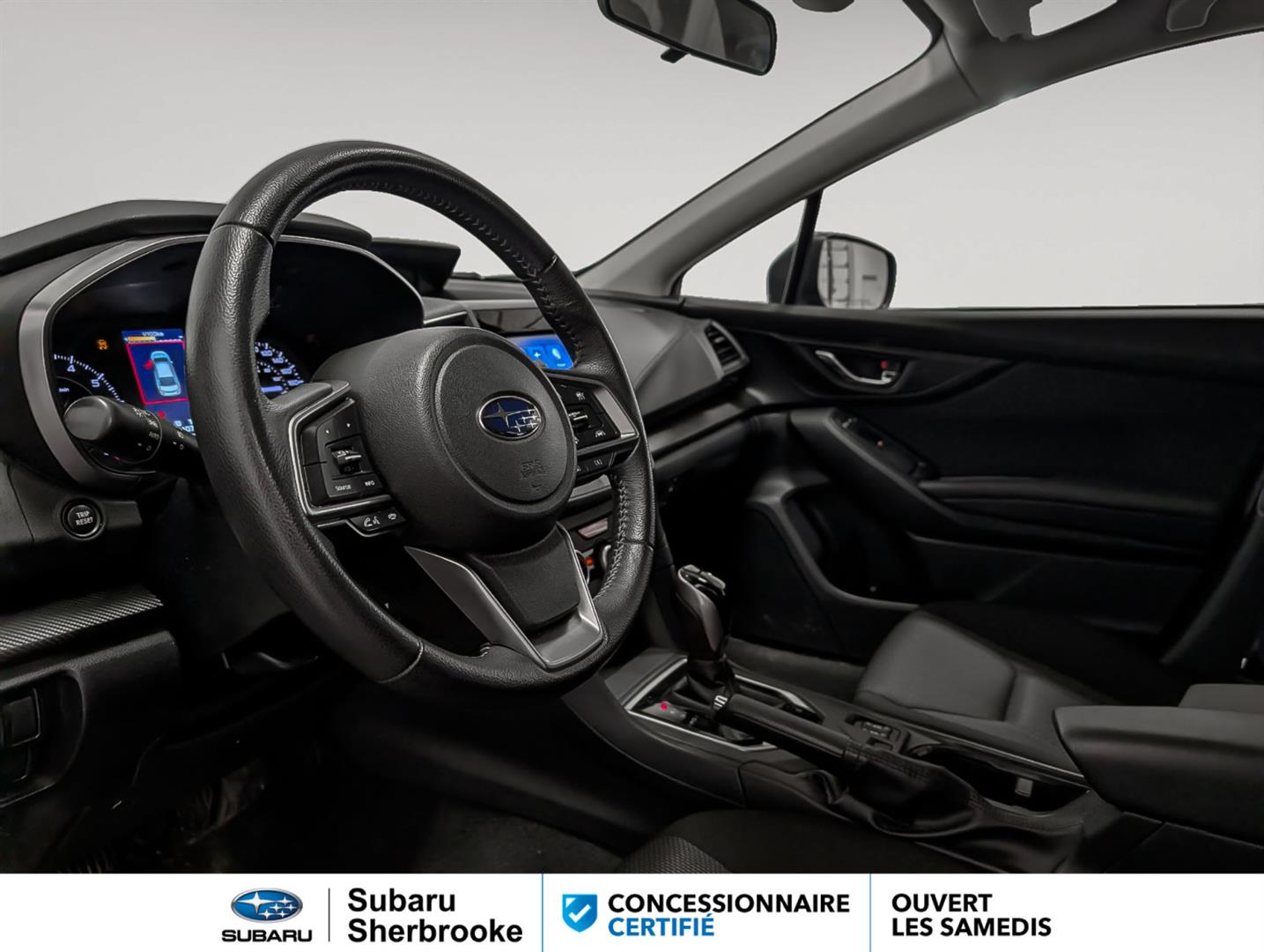 subaru Impreza 2020 - 7