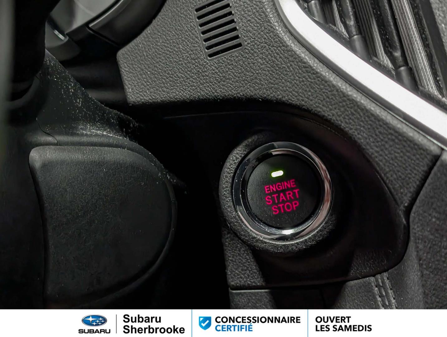 subaru Impreza 2020 - 17