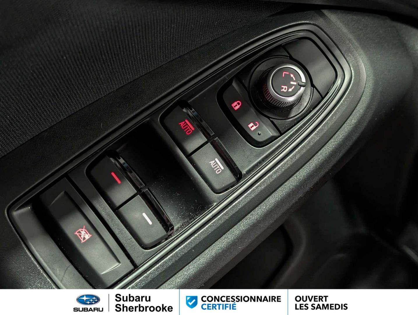 subaru Impreza 2020 - 20