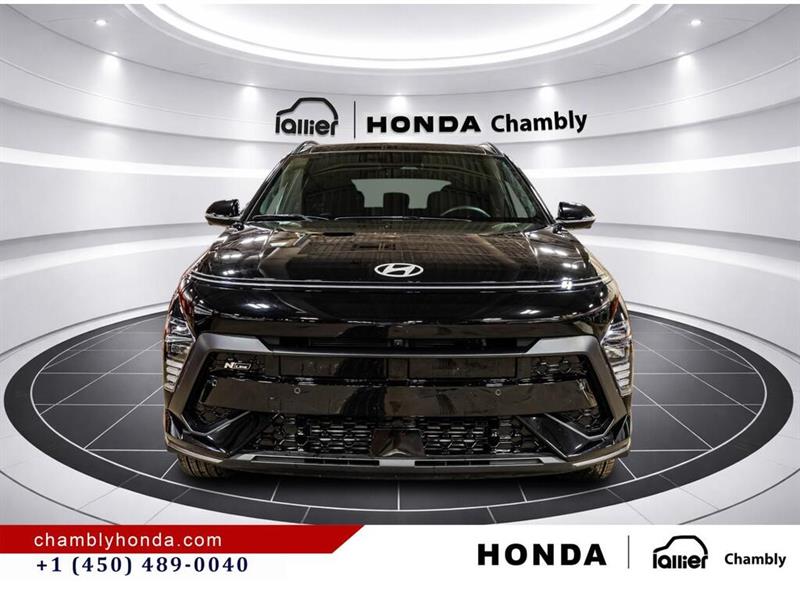 hyundai Kona 2024 - 2