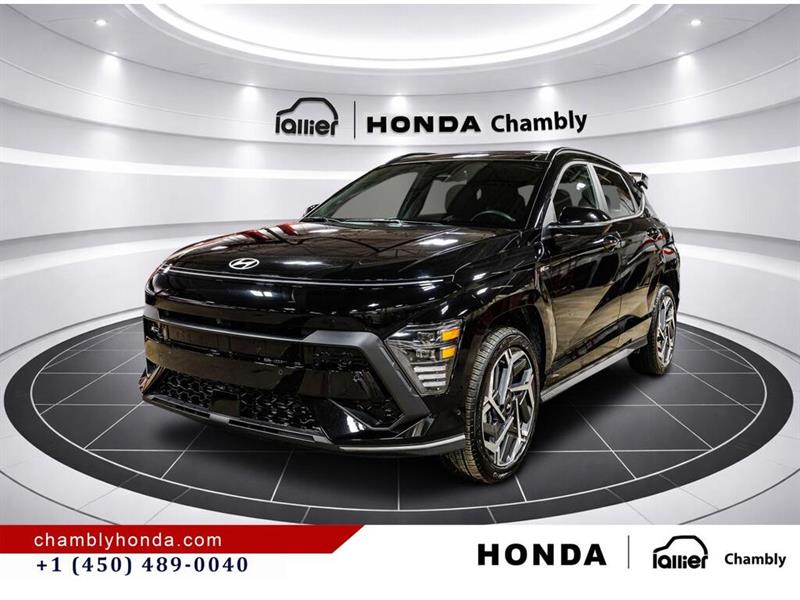 hyundai Kona 2024 - 3