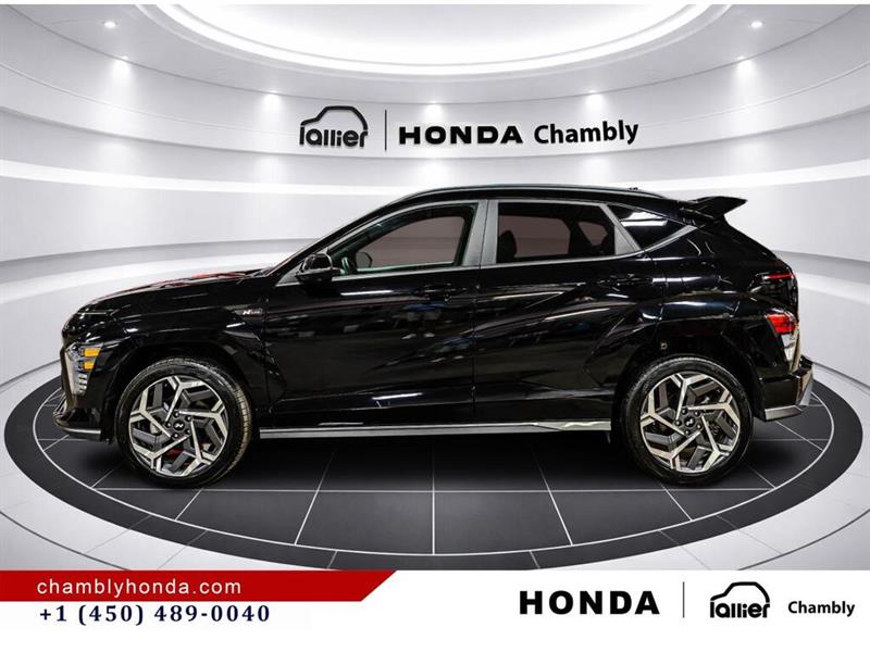 hyundai Kona 2024 - 4