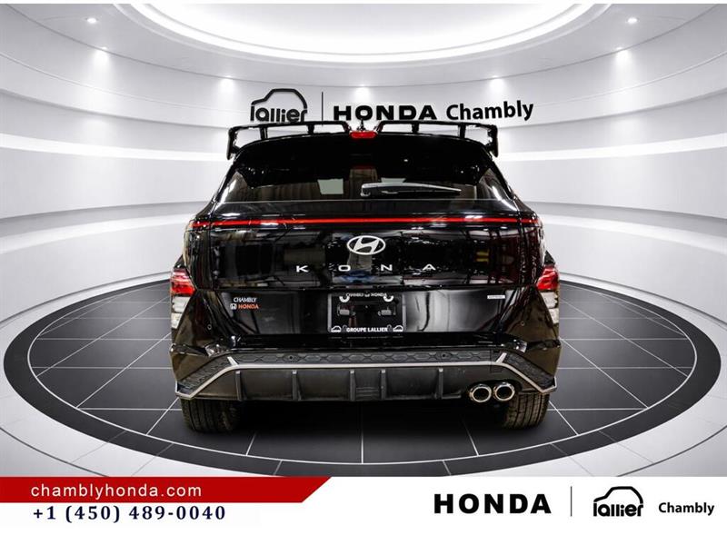 hyundai Kona 2024 - 6