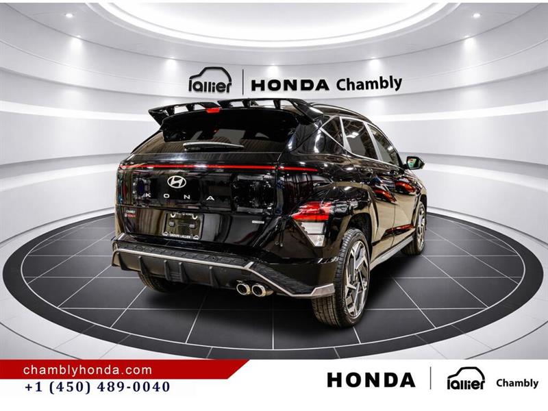 hyundai Kona 2024 - 7