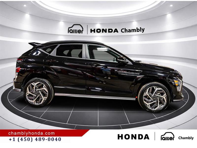 hyundai Kona 2024 - 8