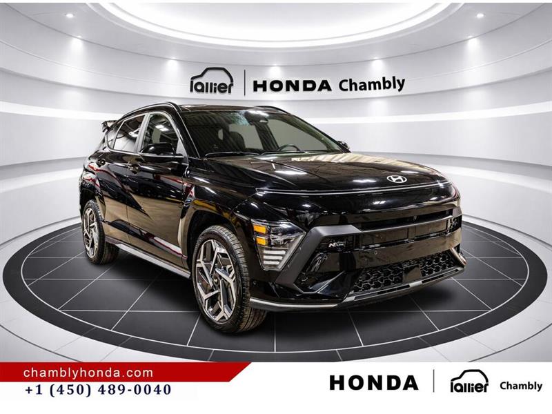 hyundai Kona 2024 - 9