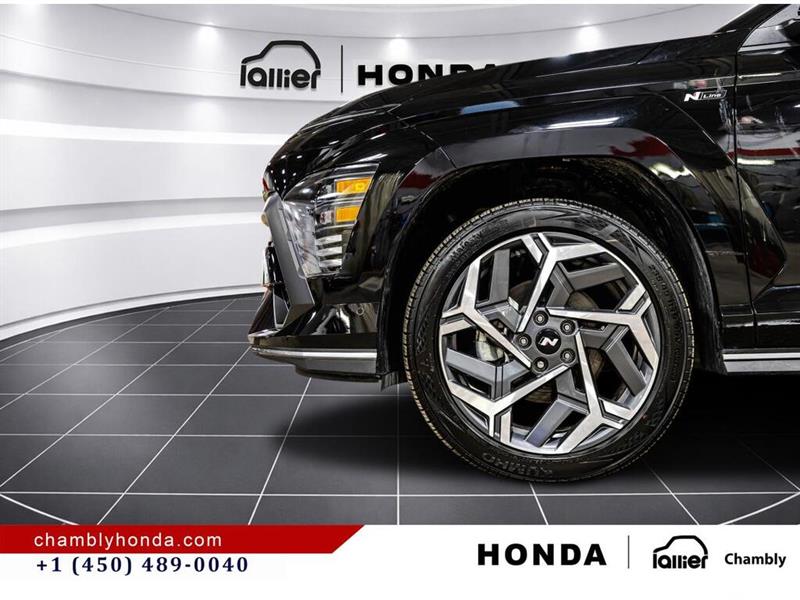 hyundai Kona 2024 - 10