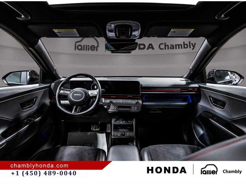 hyundai Kona 2024 - 14