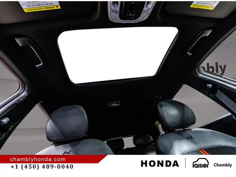 hyundai Kona 2024 - 19