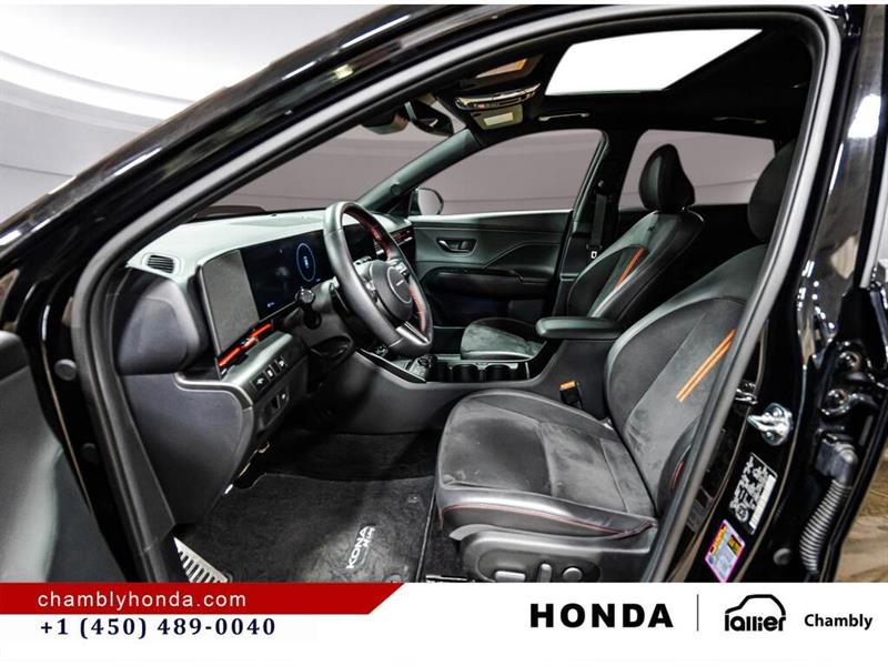 hyundai Kona 2024 - 20