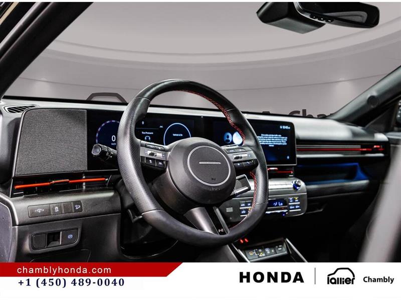 hyundai Kona 2024 - 21