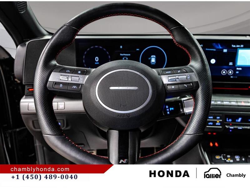 hyundai Kona 2024 - 23
