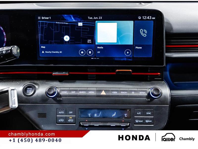 hyundai Kona 2024 - 25