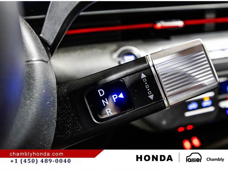 hyundai Kona 2024 - 27