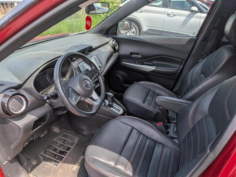 nissan Kicks 2020 - 2