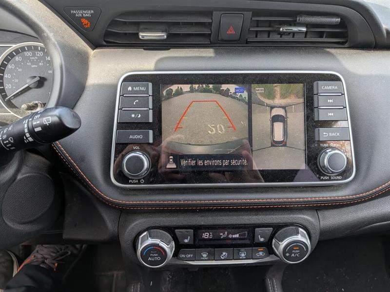 nissan Kicks 2020 - 4