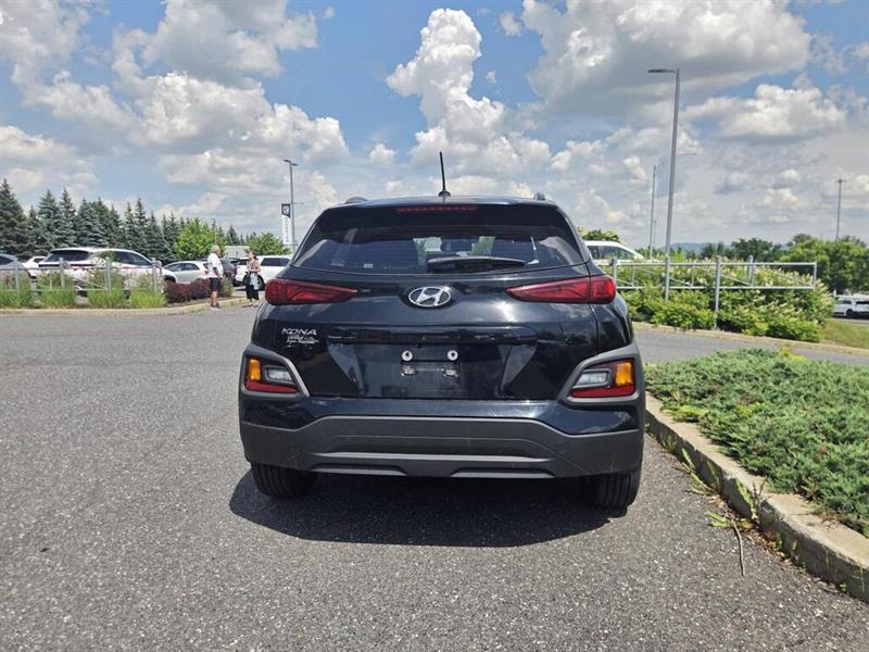 hyundai Kona 2018 - 3