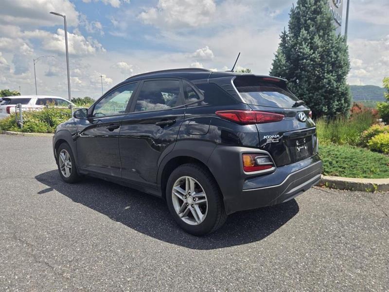 hyundai Kona 2018 - 4