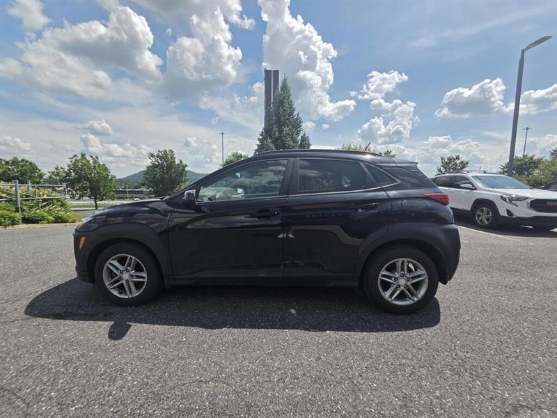 hyundai Kona 2018 - 5