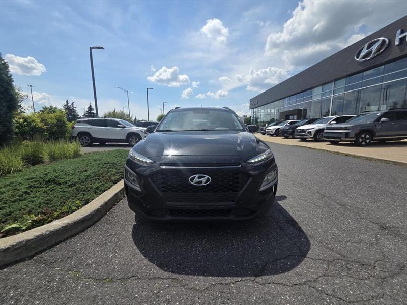 hyundai Kona 2018 - 6