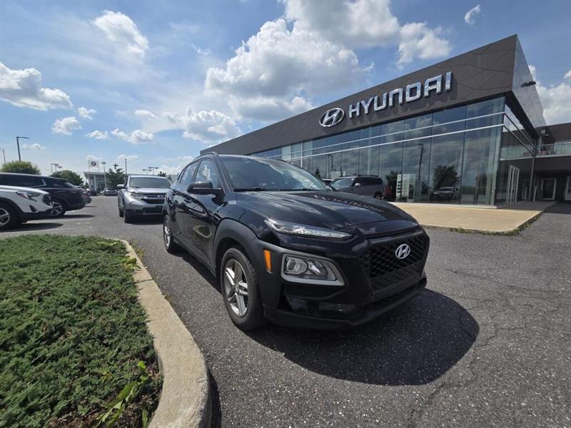 hyundai Kona 2018 - 7