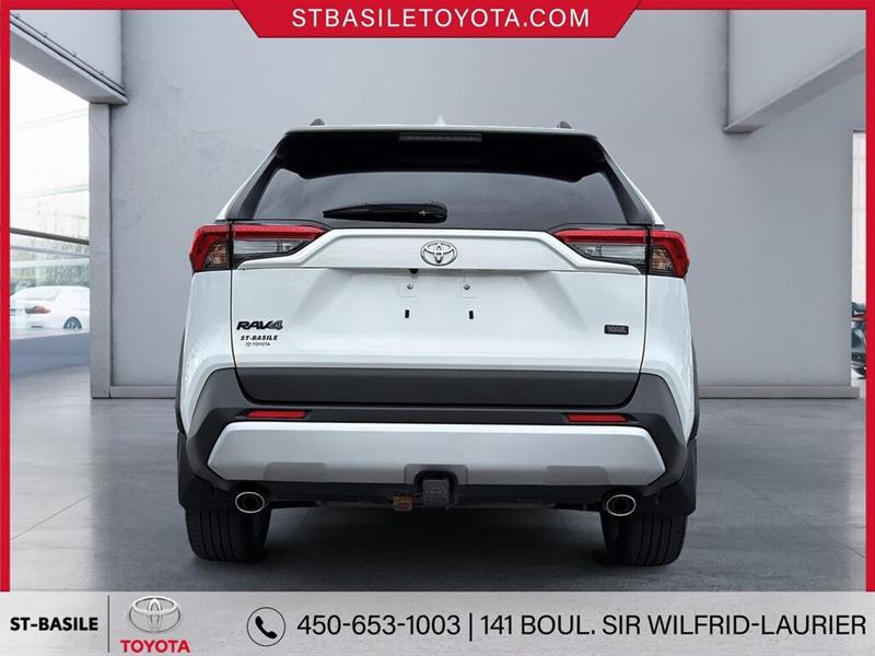 toyota RAV4 2023 - 4