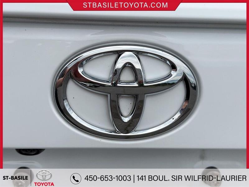toyota RAV4 2023 - 5