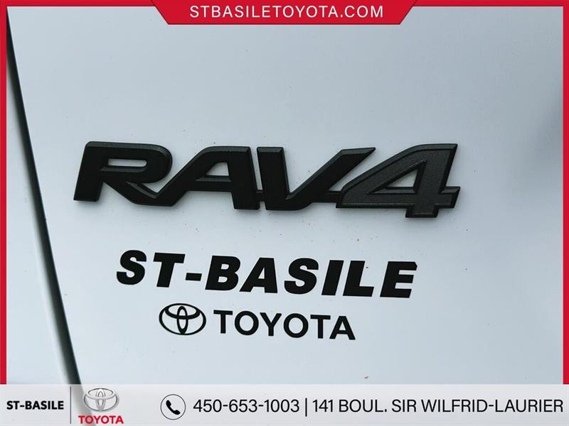 toyota RAV4 2023 - 6