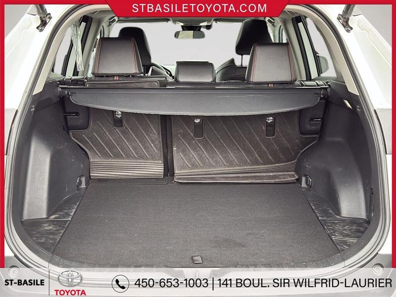 toyota RAV4 2023 - 9