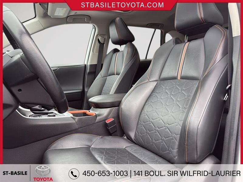 toyota RAV4 2023 - 12