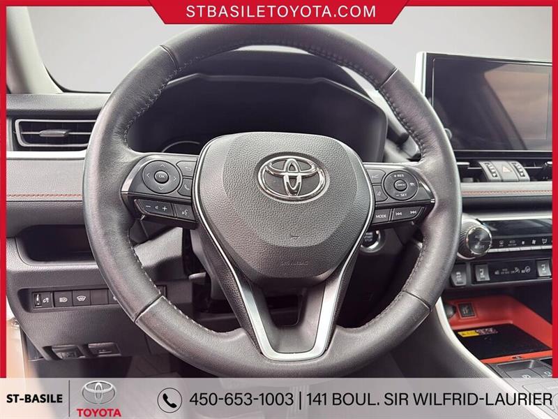 toyota RAV4 2023 - 15
