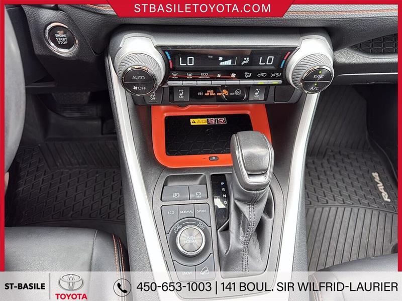 toyota RAV4 2023 - 17