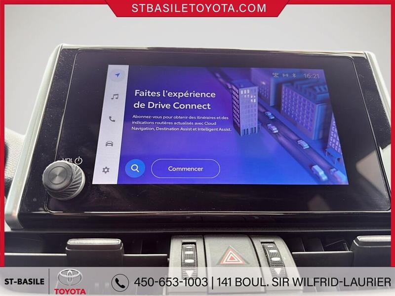 toyota RAV4 2023 - 21