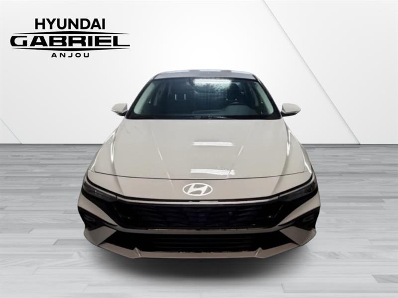 hyundai Elantra 2024 - 2