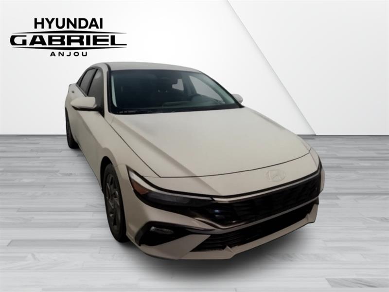 hyundai Elantra 2024 - 3