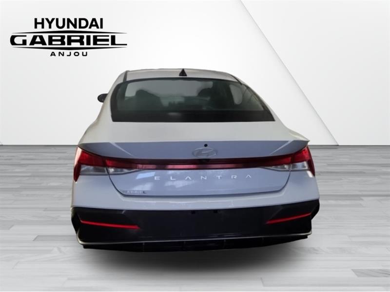 hyundai Elantra 2024 - 5
