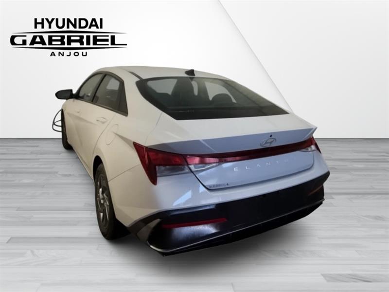hyundai Elantra 2024 - 6