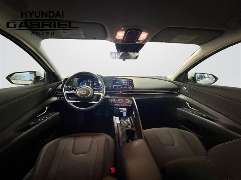 hyundai Elantra 2024 - 7