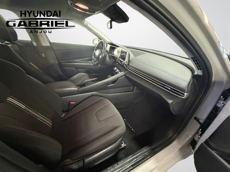 hyundai Elantra 2024 - 9