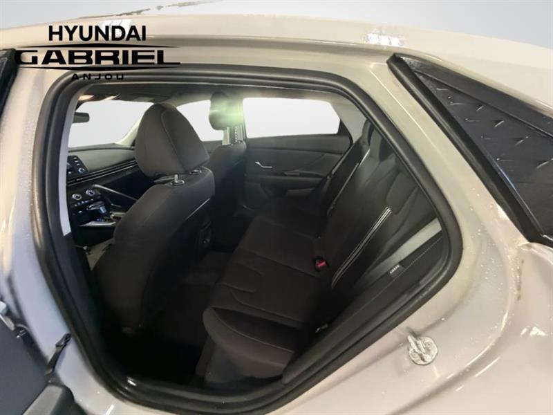 hyundai Elantra 2024 - 10
