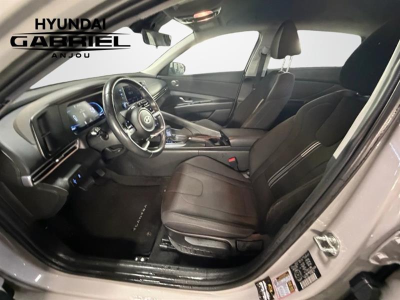 hyundai Elantra 2024 - 11