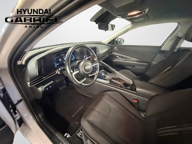 hyundai Elantra 2024 - 12