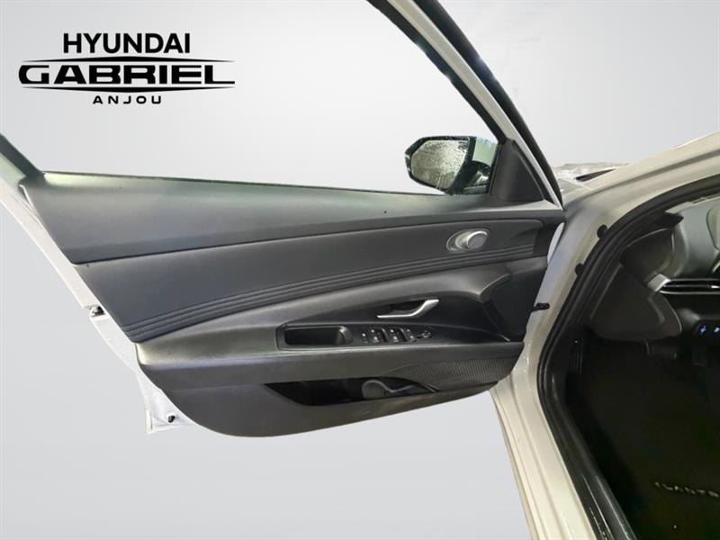 hyundai Elantra 2024 - 13