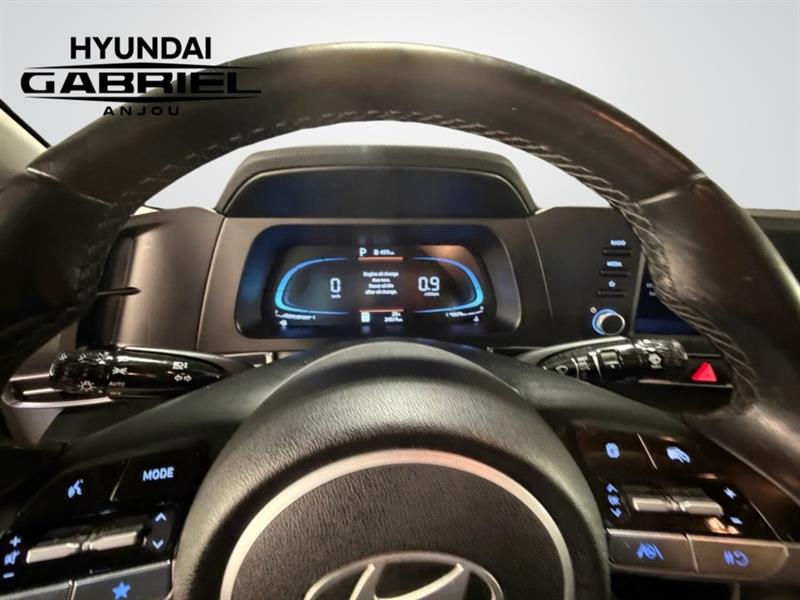 hyundai Elantra 2024 - 16