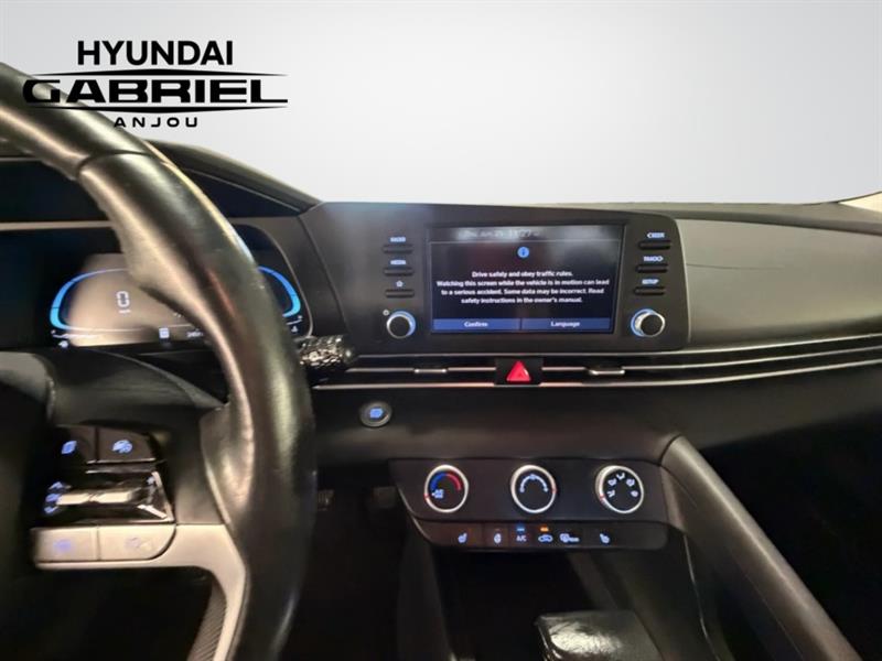 hyundai Elantra 2024 - 17