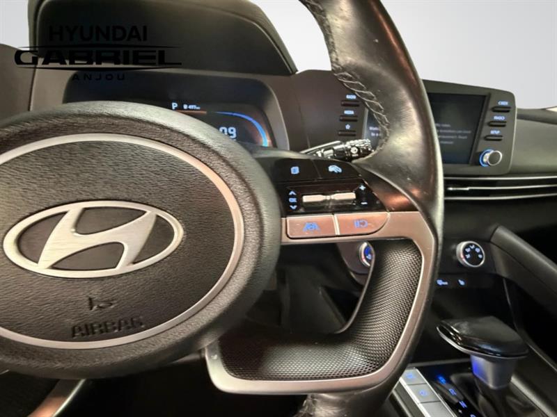 hyundai Elantra 2024 - 18