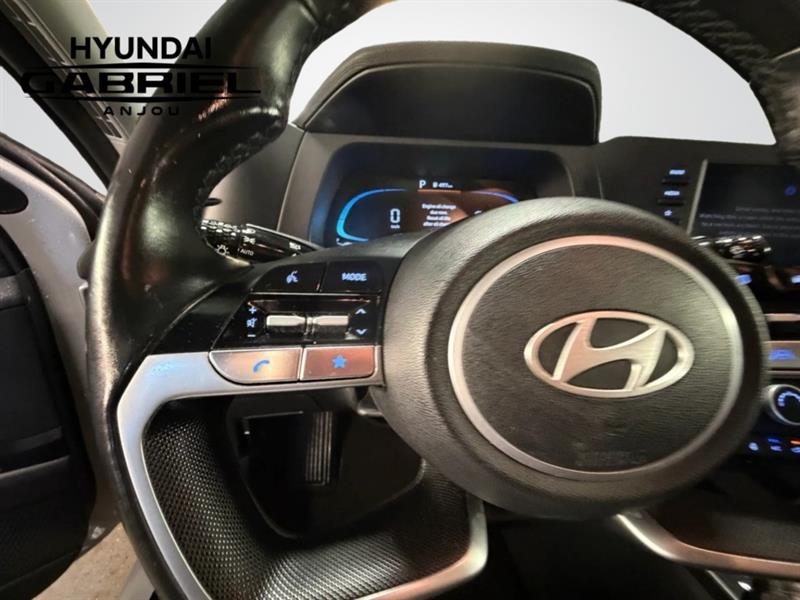 hyundai Elantra 2024 - 19