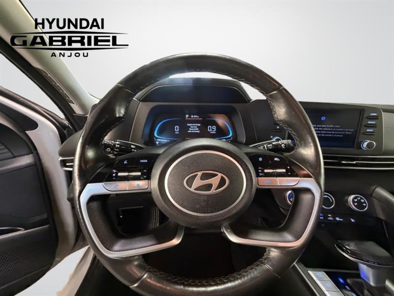 hyundai Elantra 2024 - 20