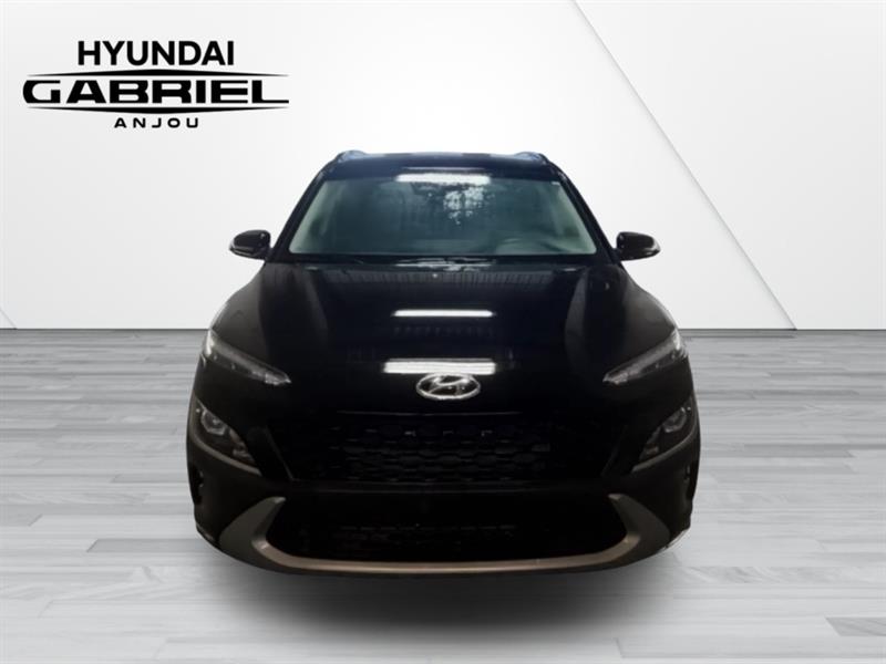 hyundai Kona 2023 - 2